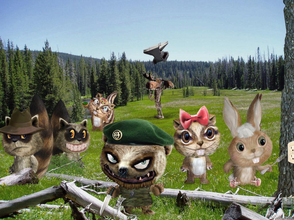 Design Photoshop par peoresnada pour DesignCrowd (Community Contests) | Design #8958366