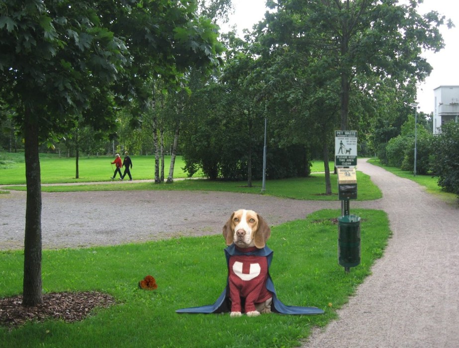 Photoshop Design by angusmacdoodles for DesignCrowd (Community Contests) | Design #8952563