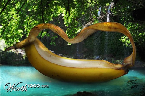 Photoshop Design by kempony