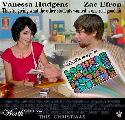 Photoshop Design by carpenter940