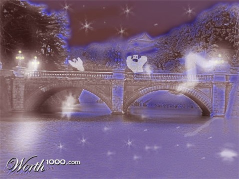 Photoshop Design by ender1088775