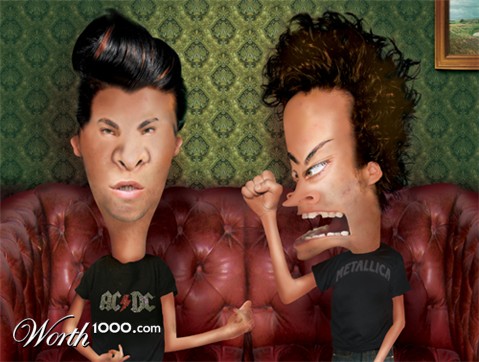 Photoshop Design by enright