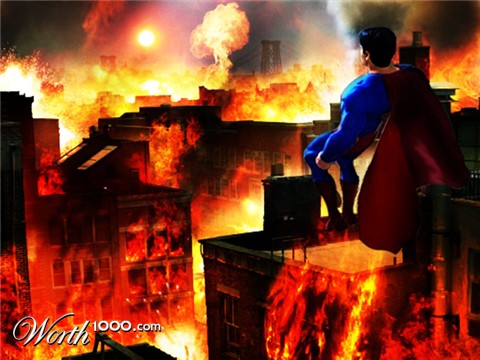 Photoshop Design by macho4321