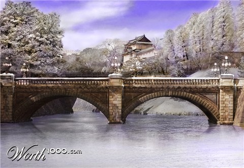 Photoshop Design by Anacyclus