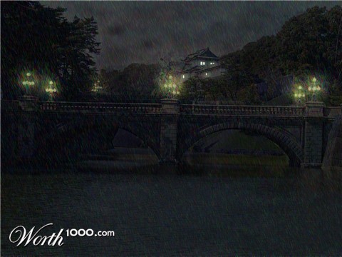 Photoshop Design by Moejoe1983