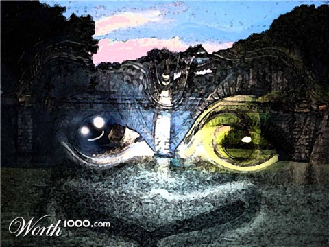 Photoshop Design by JAbudos