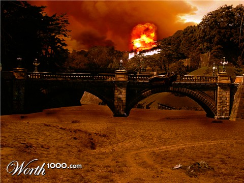 Photoshop Design by mherb204
