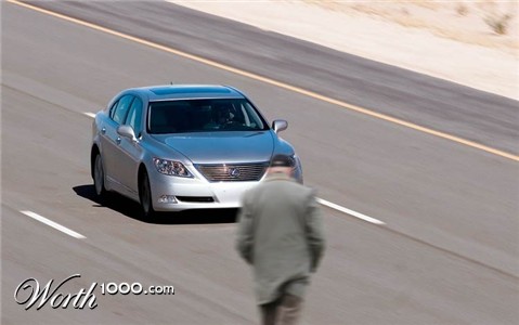 Photoshop Design by jessemills