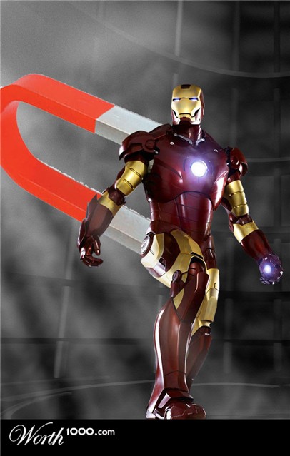 Photoshop Design by Joesan