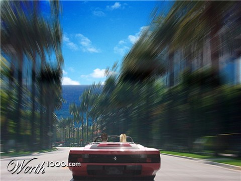 Photoshop Design by guidomartini