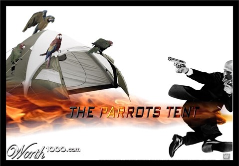 Photoshop Design by kushttrim