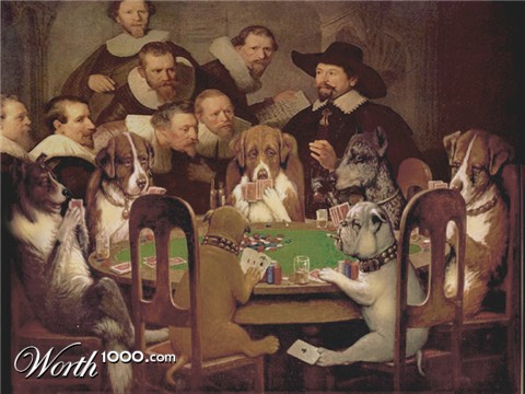 Photoshop Design by jrsoares