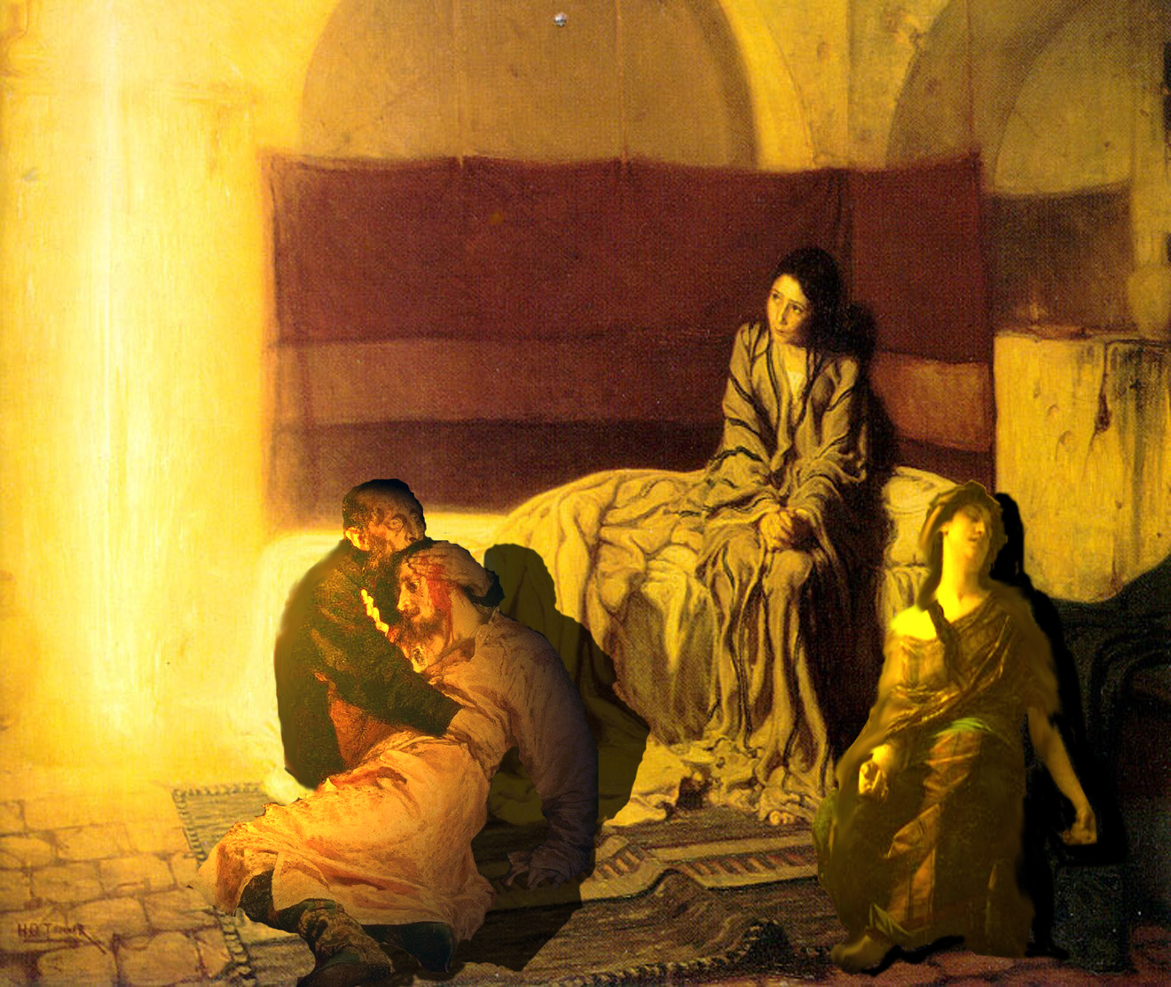 Photoshop Design by johnyboy44311 for DesignCrowd (Community Contests) | Design #8958937