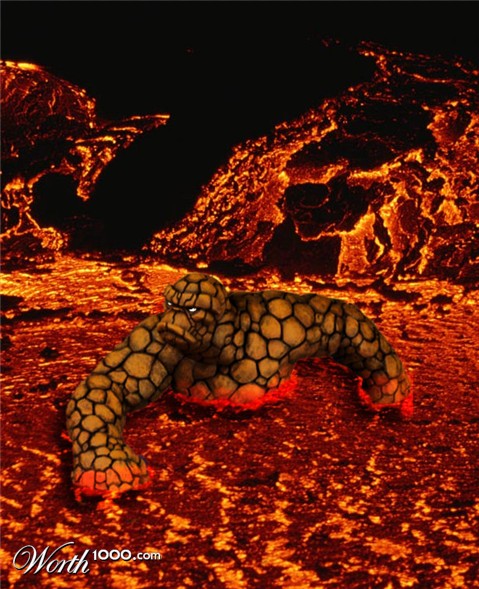 Photoshop Design by elminino