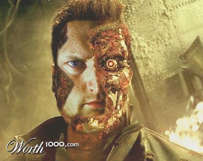 Photoshop Design by sebkrist