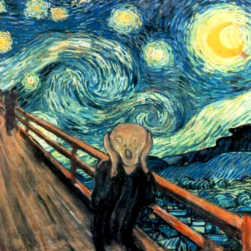 Design Photoshop par FunkySpaceMan74 pour DesignCrowd (Community Contests) | Design #8958933