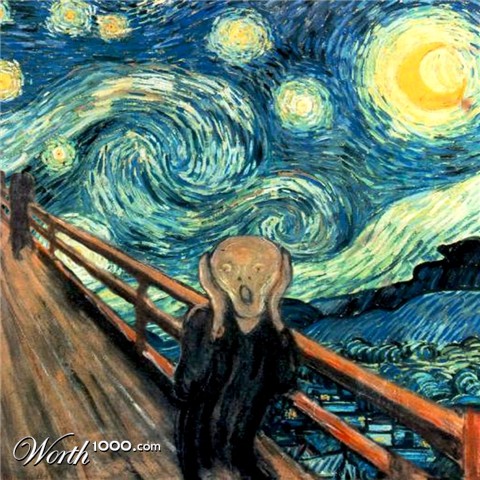 Photoshop Design by FunkySpaceMan74