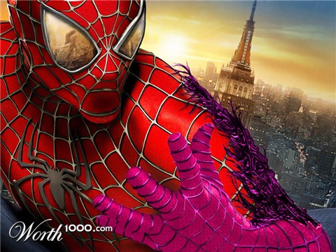 Photoshop Design by pragya