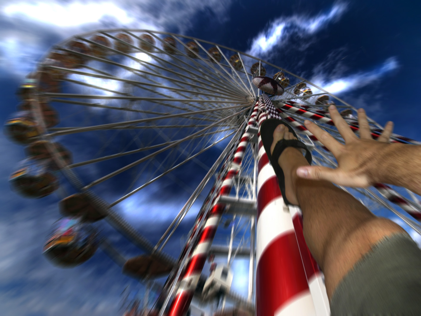 Photoshop Design by loutremauve for DesignCrowd (Community Contests) | Design #8954910