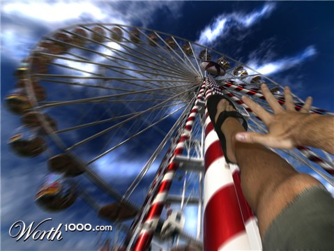 Photoshop Design by loutremauve