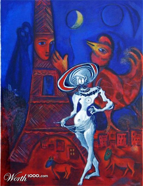 Photoshop Design by Rubees