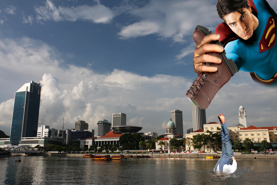 Photoshop Design by gear01d for DesignCrowd (Community Contests) | Design #8952638