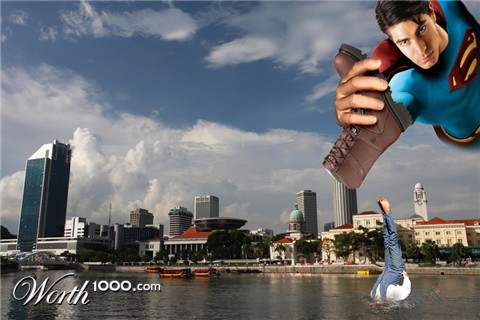 Photoshop Design by gear01d