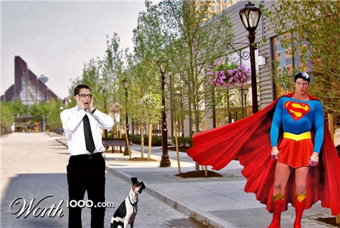 Photoshop Design by asterOne