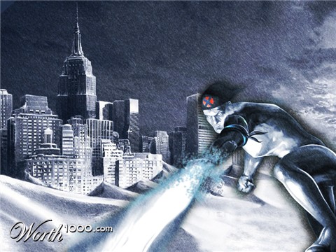 Photoshop Design by smb799