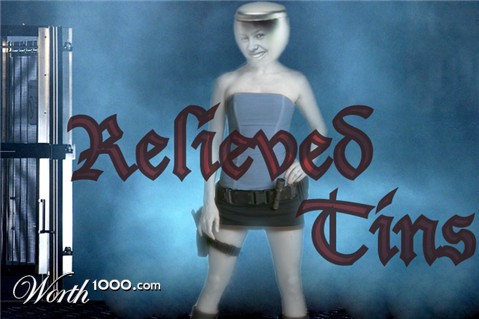 Photoshop Design by gahree