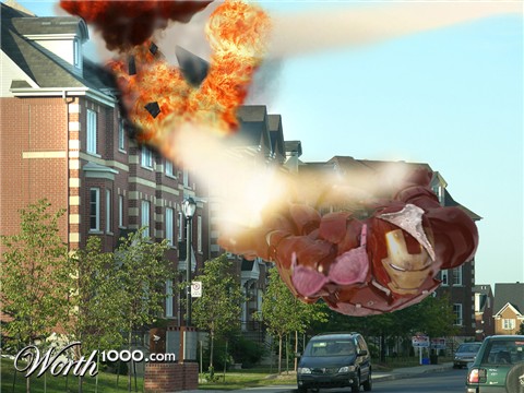Photoshop Design by jose1012