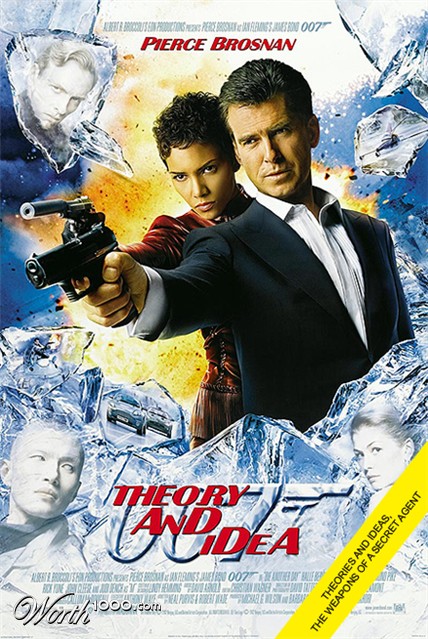 Photoshop Design by gianpy