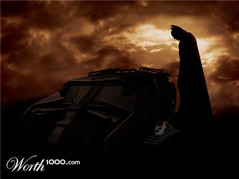 Photoshop Design by Olorin