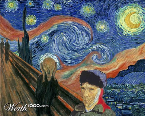 Photoshop Design by Merk13