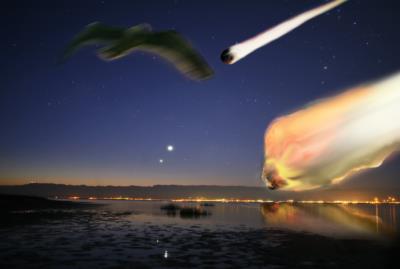 Photoshop Design by robotlick