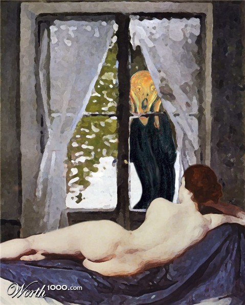 Photoshop Design by Pigia1975