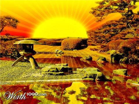 Photoshop Design by sleaze
