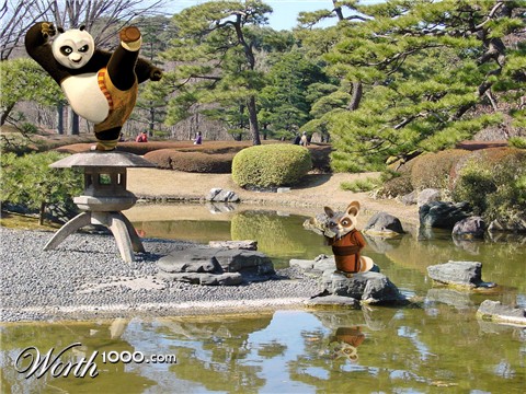 Photoshop Design by rayhyde