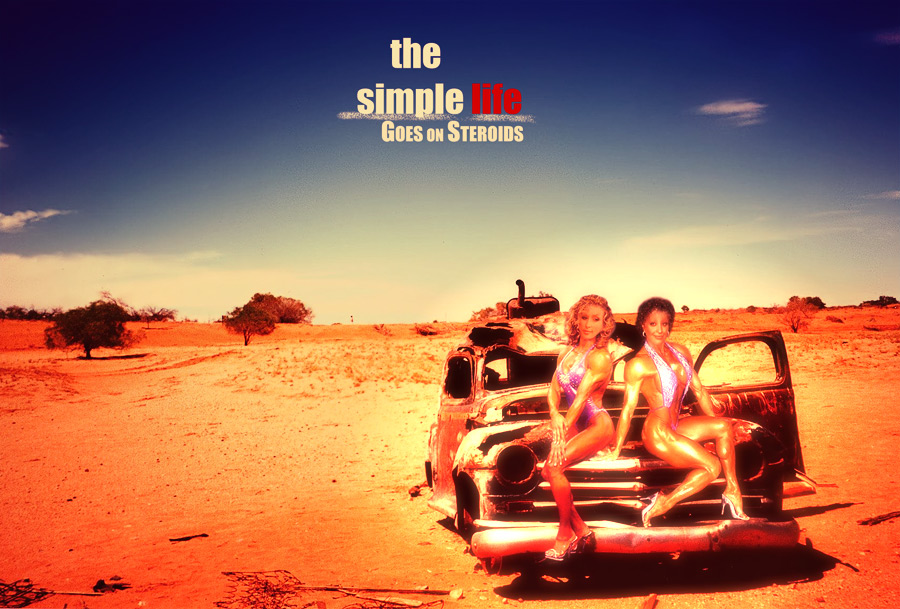 Photoshop Design by tzagalagabugu for DesignCrowd (Community Contests) | Design #8960009