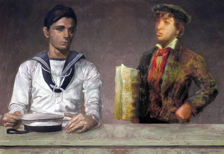 Photoshop Design by xpoc88 for DesignCrowd (Community Contests) | Design #8959066