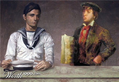 Photoshop Design by xpoc88