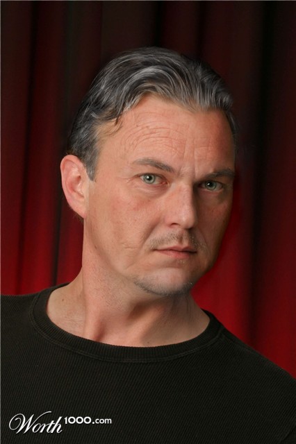 Photoshop Design by TheBrok