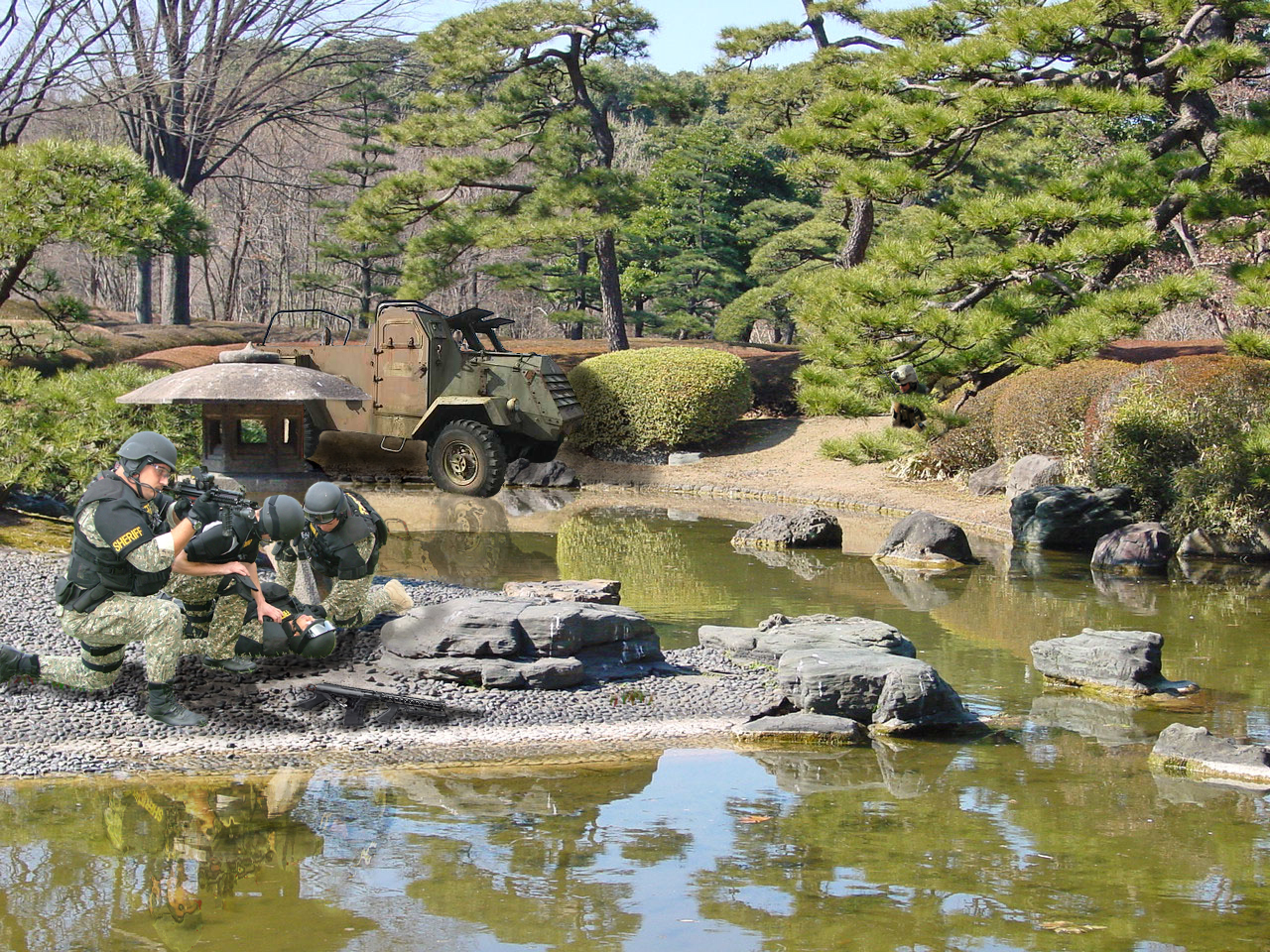 Photoshop Design by Arathorn for DesignCrowd (Community Contests) | Design #8958775