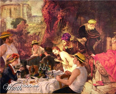 Photoshop Design by gear01d