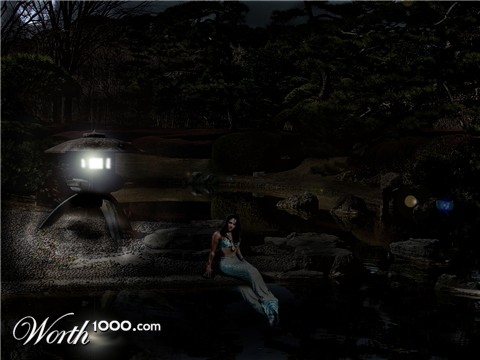 Photoshop Design by Jal666