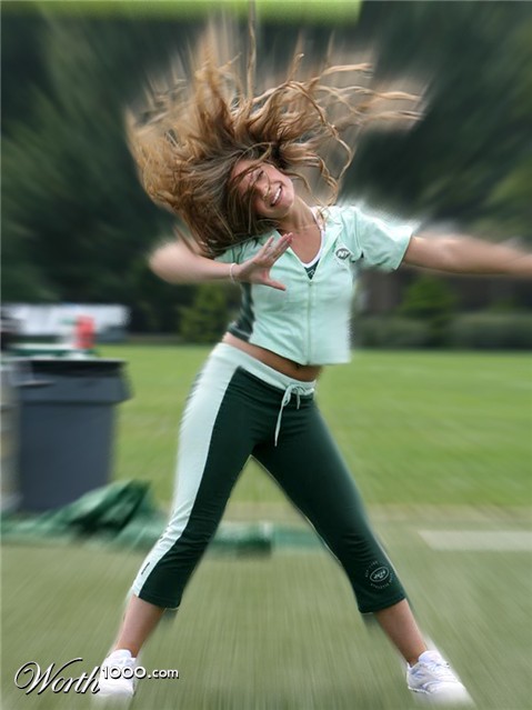 Photoshop Design by Terrence