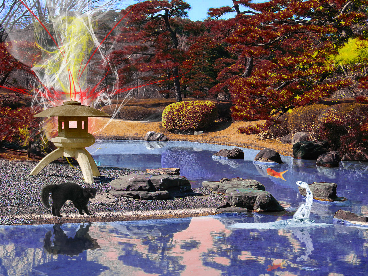 Photoshop Design by guitarist1219 for DesignCrowd (Community Contests) | Design #8958808