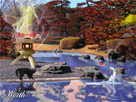 Photoshop Design by guitarist1219