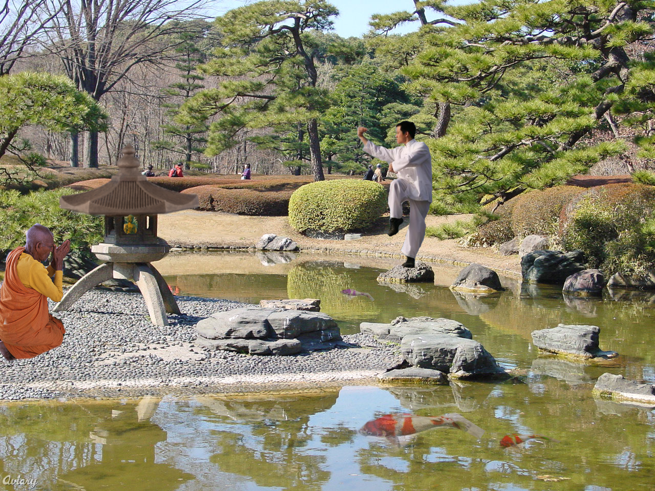 Photoshop Design by tdriling for DesignCrowd (Community Contests) | Design #8958859