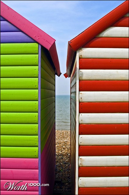 Photography by splong